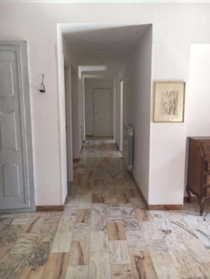 Casa Romeo Appartamento Con Posto Auto Finale Ligure Buitenkant foto