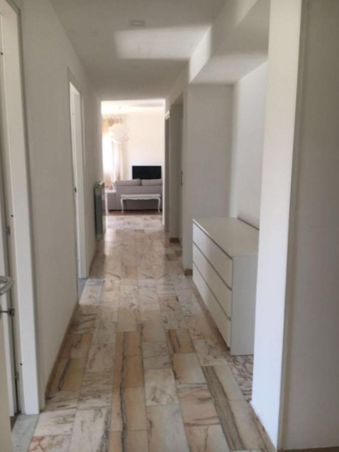 Casa Romeo Appartamento Con Posto Auto Finale Ligure Buitenkant foto
