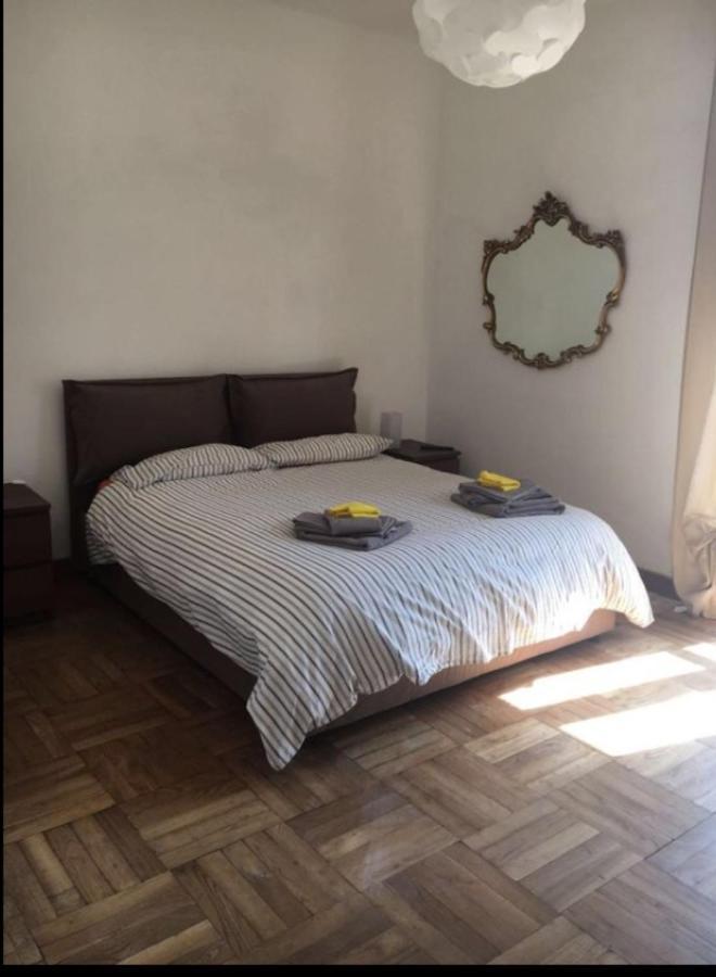 Casa Romeo Appartamento Con Posto Auto Finale Ligure Buitenkant foto