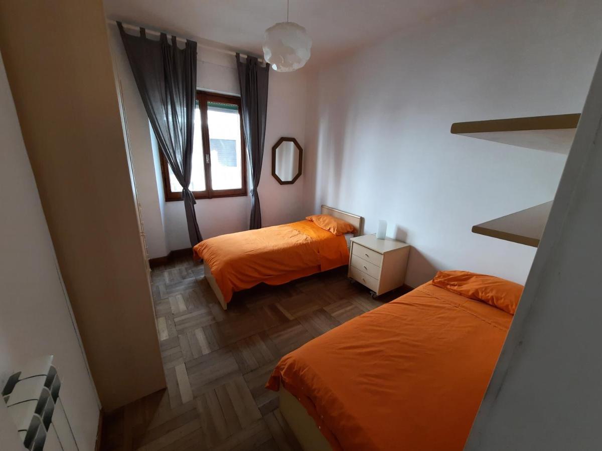 Casa Romeo Appartamento Con Posto Auto Finale Ligure Buitenkant foto
