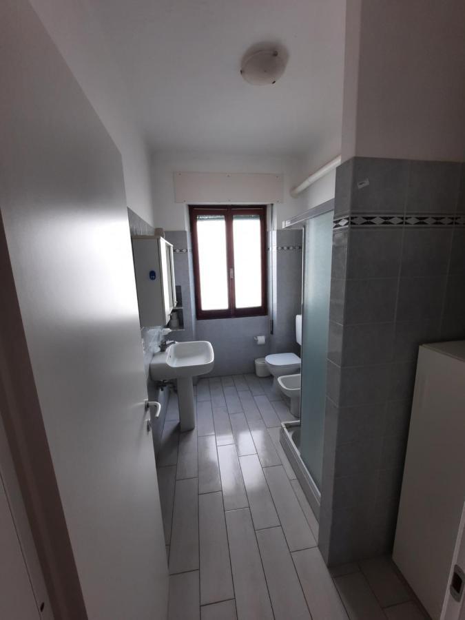 Casa Romeo Appartamento Con Posto Auto Finale Ligure Buitenkant foto