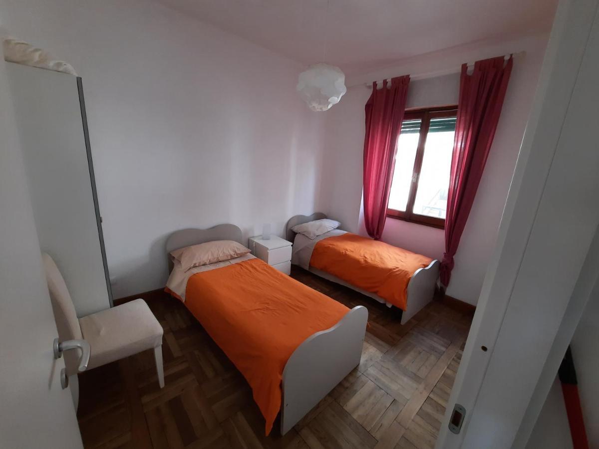 Casa Romeo Appartamento Con Posto Auto Finale Ligure Buitenkant foto