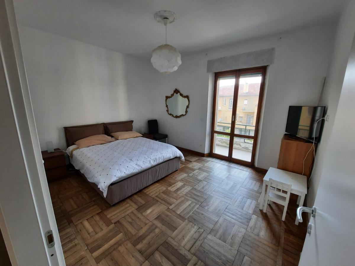 Casa Romeo Appartamento Con Posto Auto Finale Ligure Buitenkant foto
