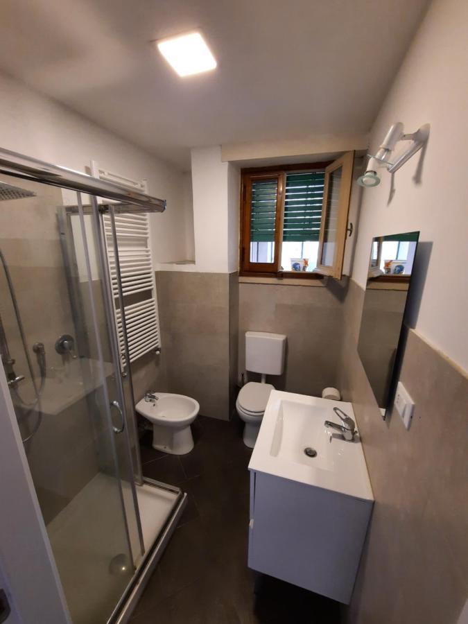 Casa Romeo Appartamento Con Posto Auto Finale Ligure Buitenkant foto