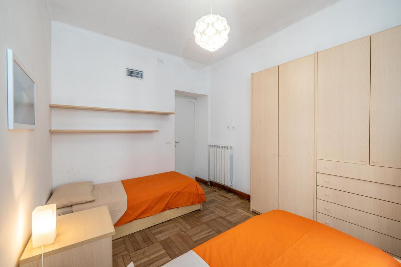 Casa Romeo Appartamento Con Posto Auto Finale Ligure Buitenkant foto