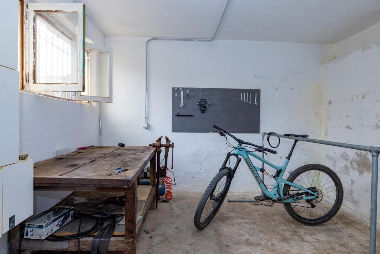Casa Romeo Appartamento Con Posto Auto Finale Ligure Buitenkant foto