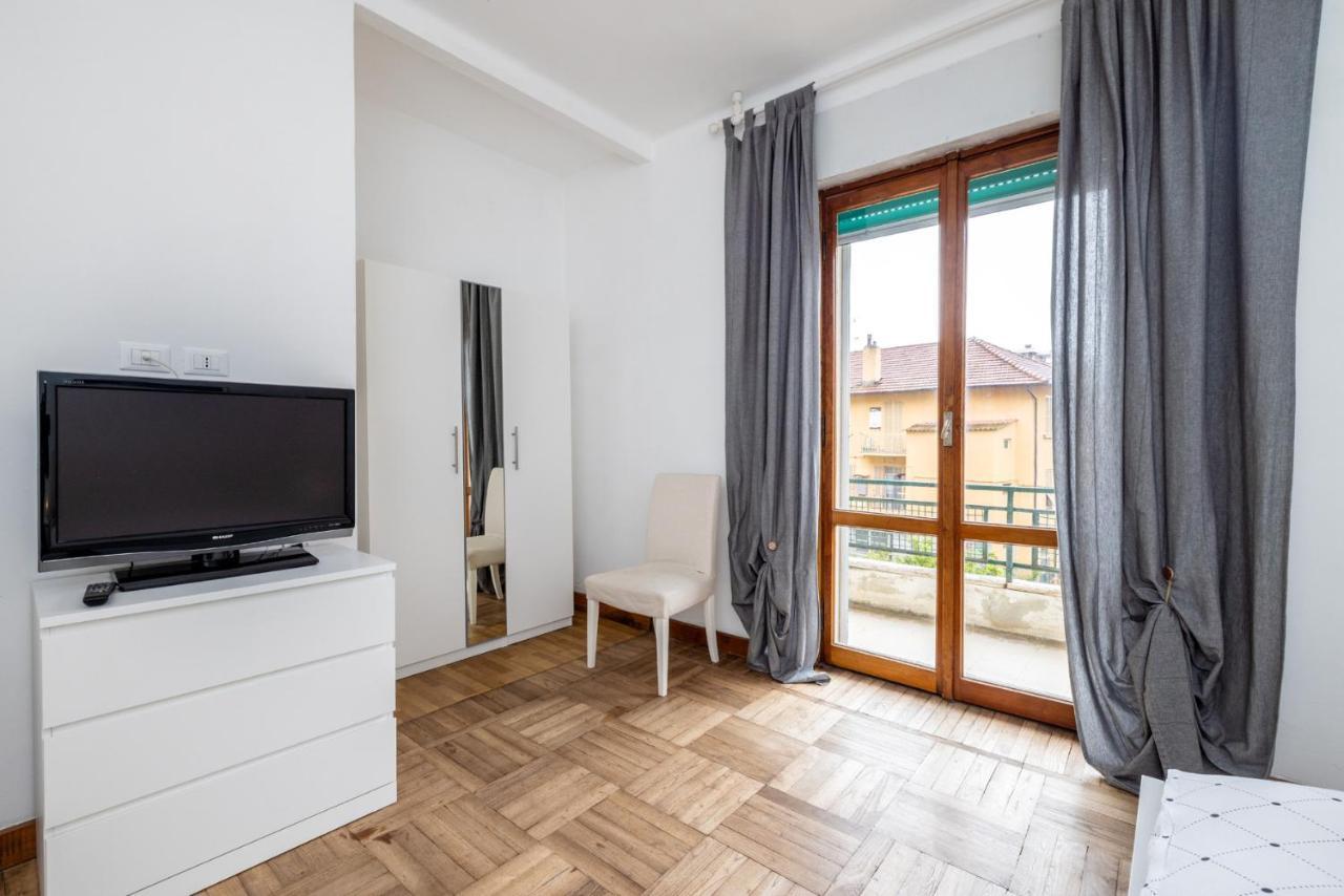 Casa Romeo Appartamento Con Posto Auto Finale Ligure Buitenkant foto