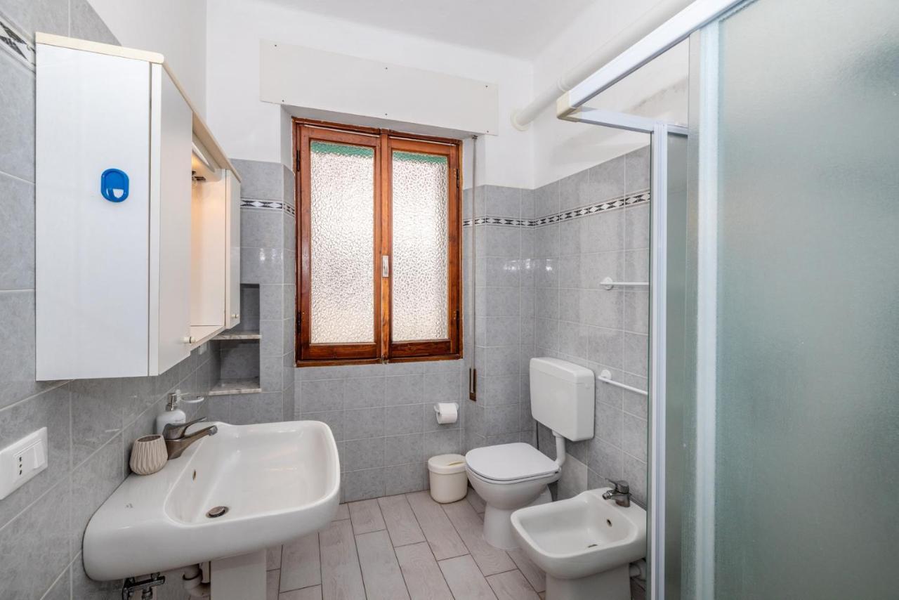 Casa Romeo Appartamento Con Posto Auto Finale Ligure Buitenkant foto