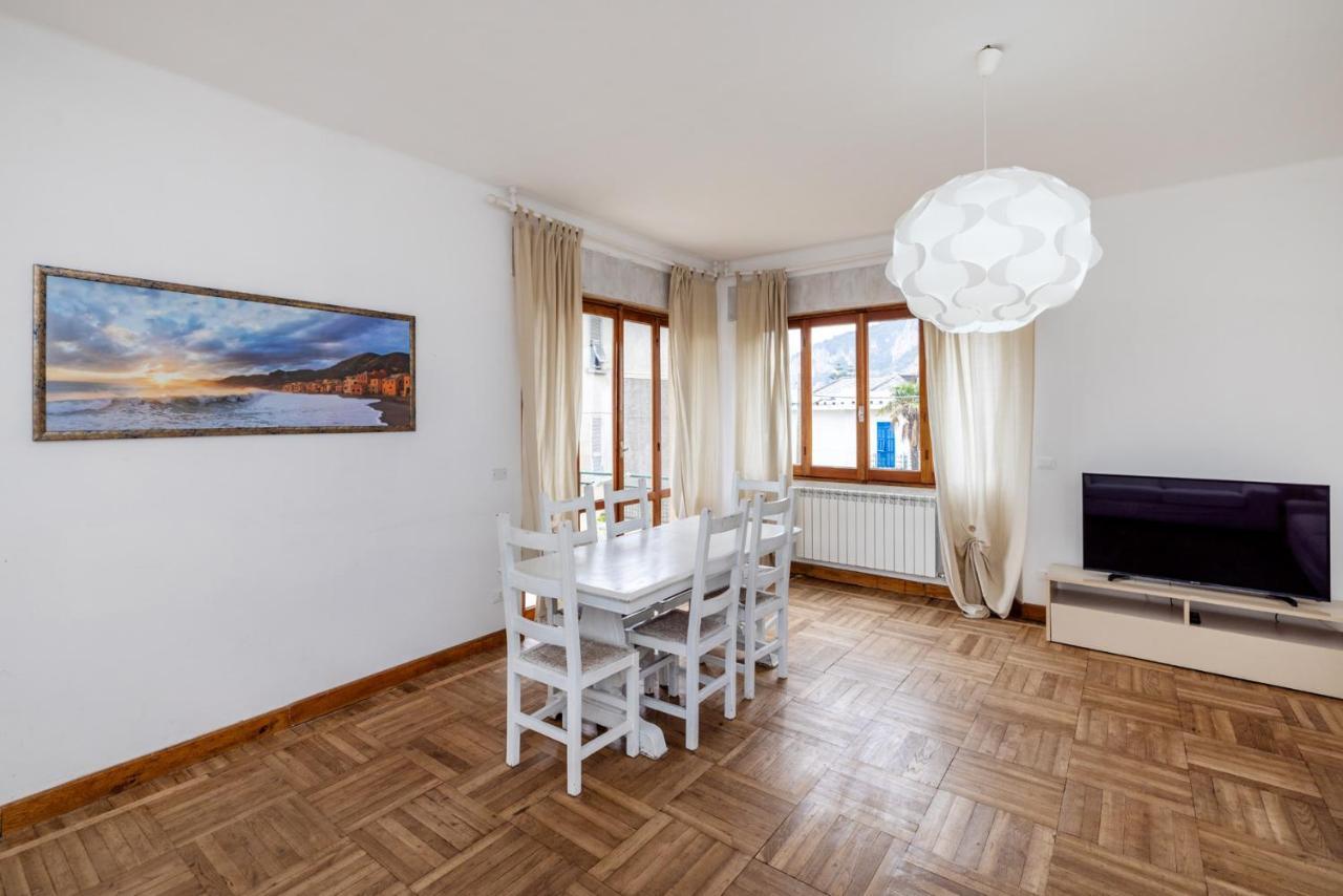 Casa Romeo Appartamento Con Posto Auto Finale Ligure Buitenkant foto