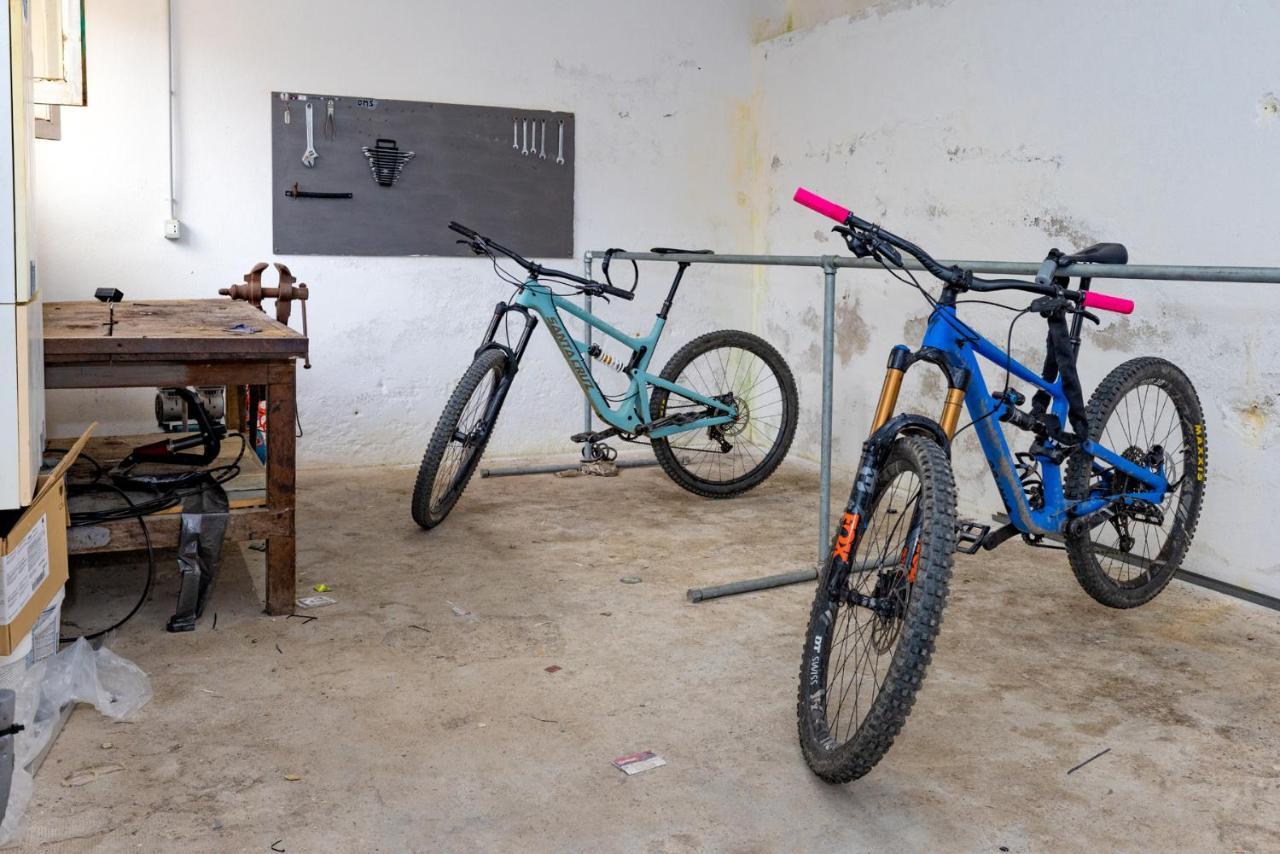 Casa Romeo Appartamento Con Posto Auto Finale Ligure Buitenkant foto