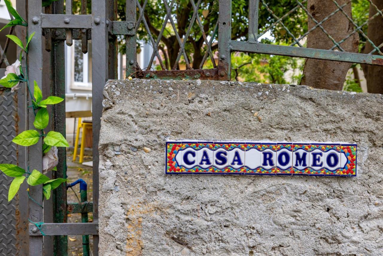 Casa Romeo Appartamento Con Posto Auto Finale Ligure Buitenkant foto