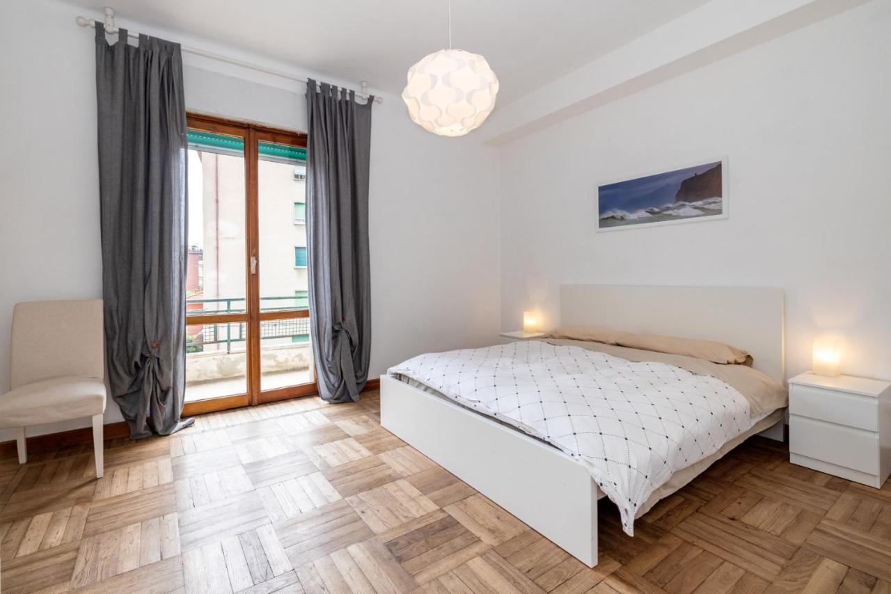 Casa Romeo Appartamento Con Posto Auto Finale Ligure Buitenkant foto