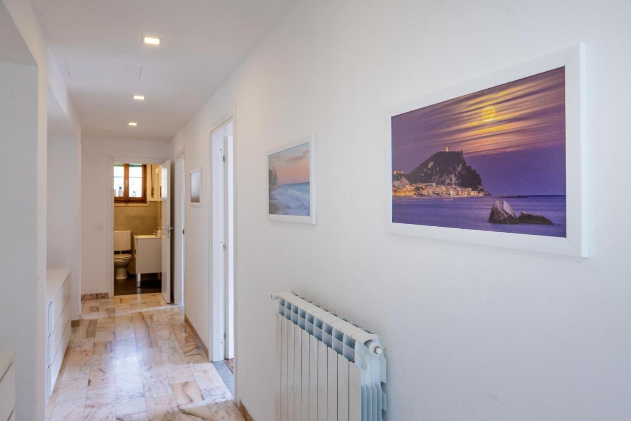 Casa Romeo Appartamento Con Posto Auto Finale Ligure Buitenkant foto