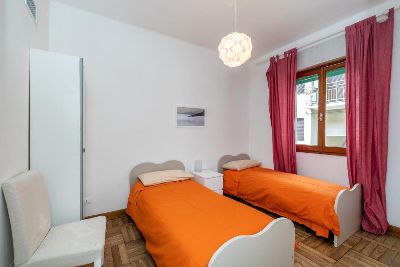 Casa Romeo Appartamento Con Posto Auto Finale Ligure Buitenkant foto
