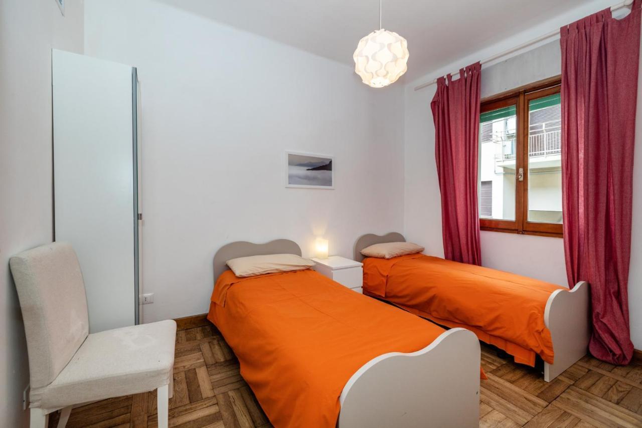 Casa Romeo Appartamento Con Posto Auto Finale Ligure Buitenkant foto