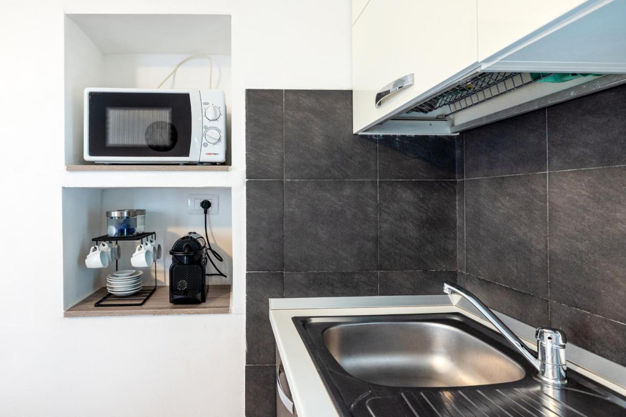 Casa Romeo Appartamento Con Posto Auto Finale Ligure Buitenkant foto